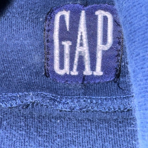 VTG GAP Turtleneck - Picture 5 of 7